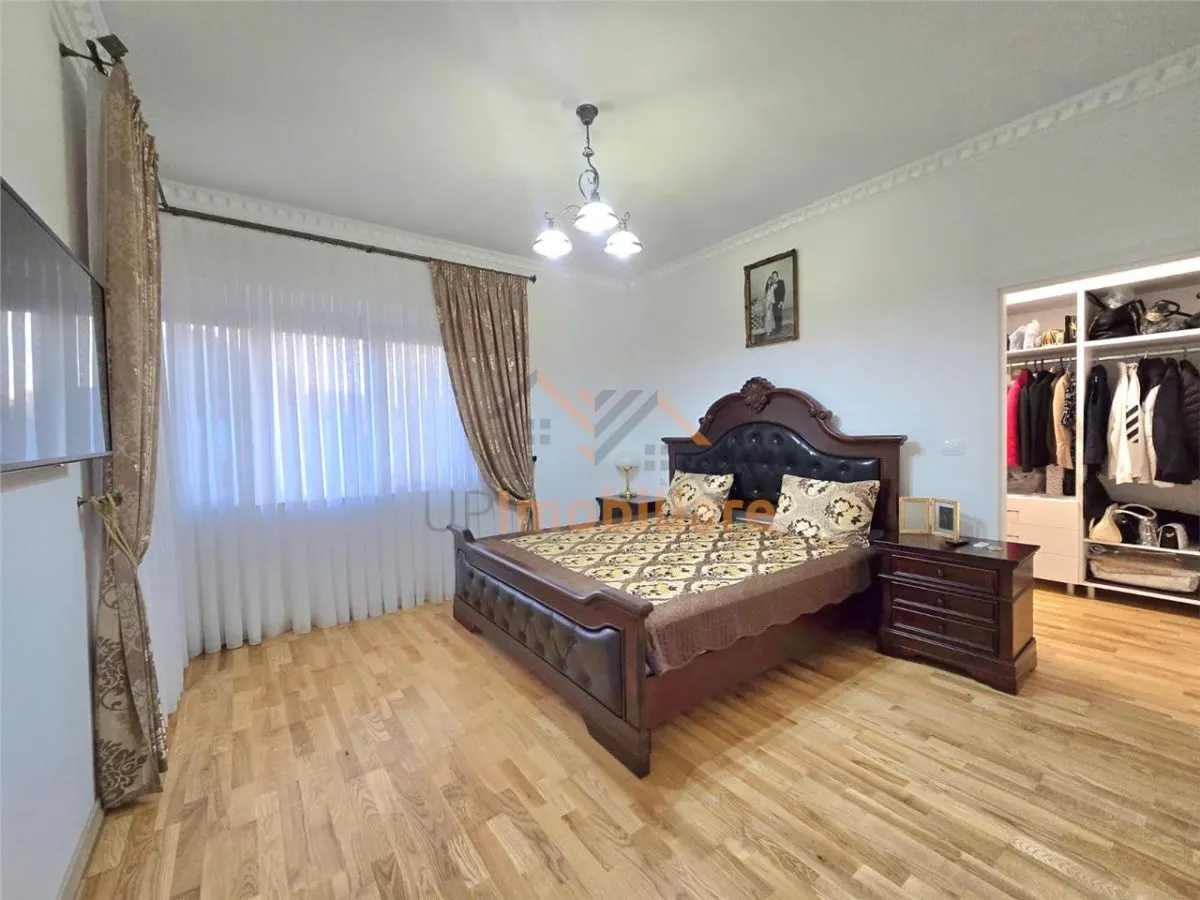 VILA DE LUX | 7 CAMERE | ONCEA | BIHOR - foto 22