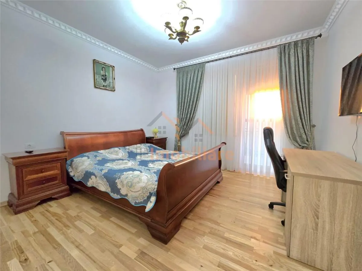 VILA DE LUX | 7 CAMERE | ONCEA | BIHOR - foto 23