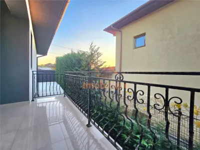 VILA DE LUX | 7 CAMERE | ONCEA | BIHOR - foto 24