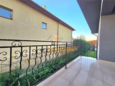 VILA DE LUX | 7 CAMERE | ONCEA | BIHOR - foto 25