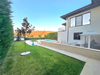 VILA DE LUX | 7 CAMERE | ONCEA | BIHOR - foto 8