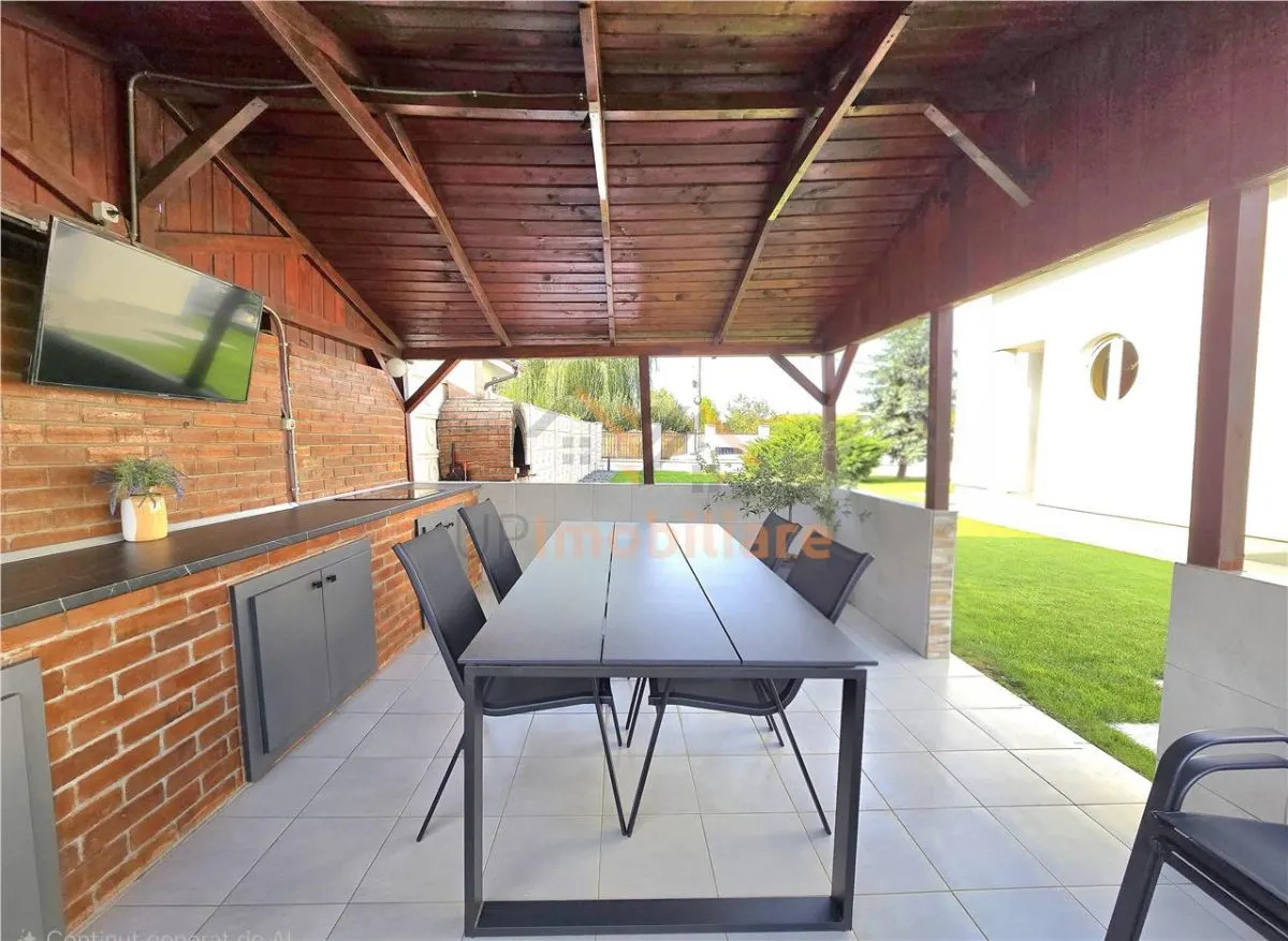 VILA LUX | ZONA BEVERLY HILLS | SANMARTIN | BIHOR - foto 11