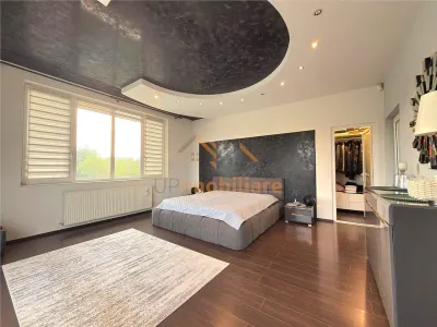 VILA LUX | ZONA BEVERLY HILLS | SANMARTIN | BIHOR - foto 26