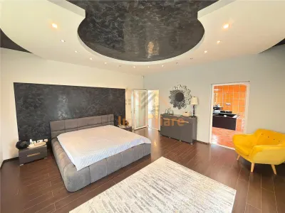 VILA LUX | ZONA BEVERLY HILLS | SANMARTIN | BIHOR - foto 28