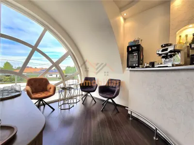 VILA LUX | ZONA BEVERLY HILLS | SANMARTIN | BIHOR - foto 31