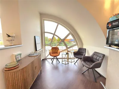 VILA LUX | ZONA BEVERLY HILLS | SANMARTIN | BIHOR - foto 32