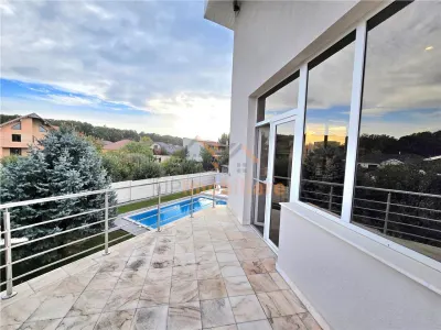 VILA LUX | ZONA BEVERLY HILLS | SANMARTIN | BIHOR - foto 34