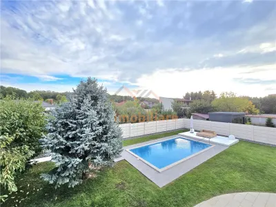 VILA LUX | ZONA BEVERLY HILLS | SANMARTIN | BIHOR - foto 35