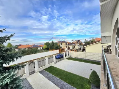 VILA LUX | ZONA BEVERLY HILLS | SANMARTIN | BIHOR - foto 39