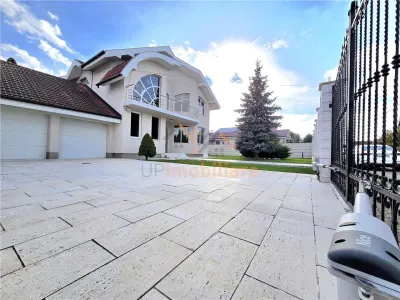 VILA LUX | ZONA BEVERLY HILLS | SANMARTIN | BIHOR - foto 40
