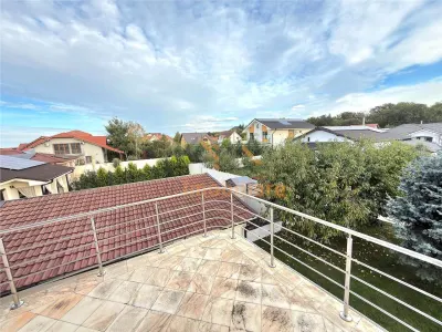 VILA LUX | ZONA BEVERLY HILLS | SANMARTIN | BIHOR - foto 41