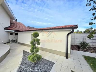 VILA LUX | ZONA BEVERLY HILLS | SANMARTIN | BIHOR - foto 42