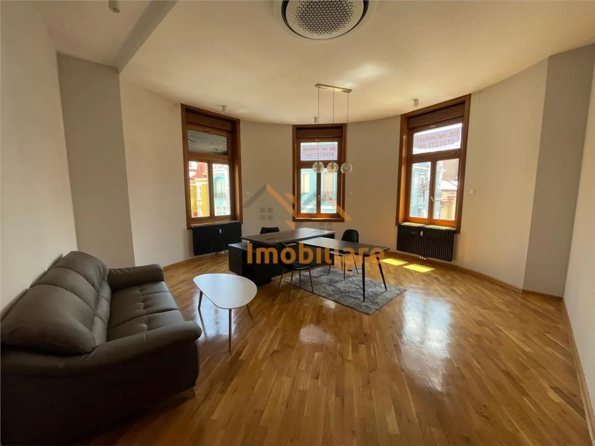 SPATIU BIROURI | PALATUL STERN | ORADEA | - foto 1