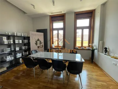SPATIU BIROURI | PALATUL STERN | ORADEA | - foto 6