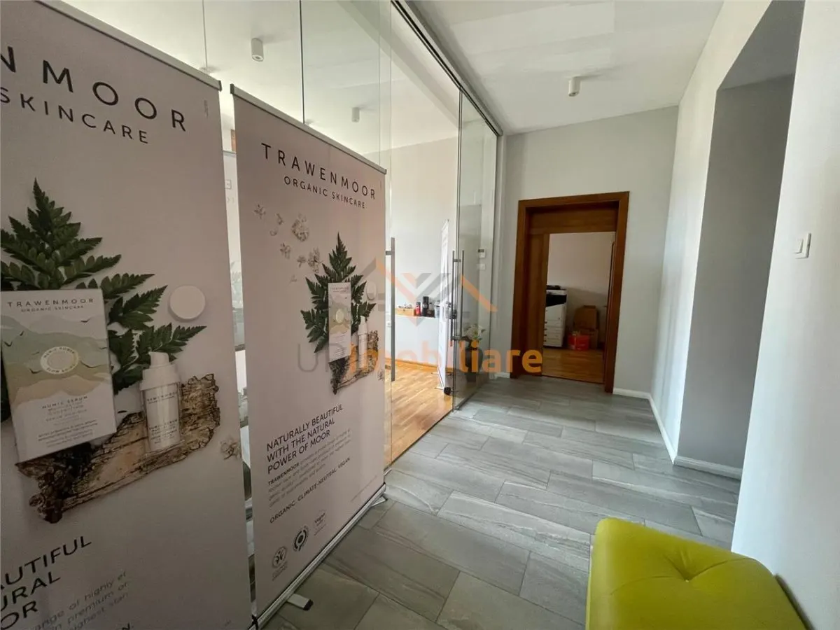 SPATIU BIROURI | PALATUL STERN | ORADEA | - foto 7