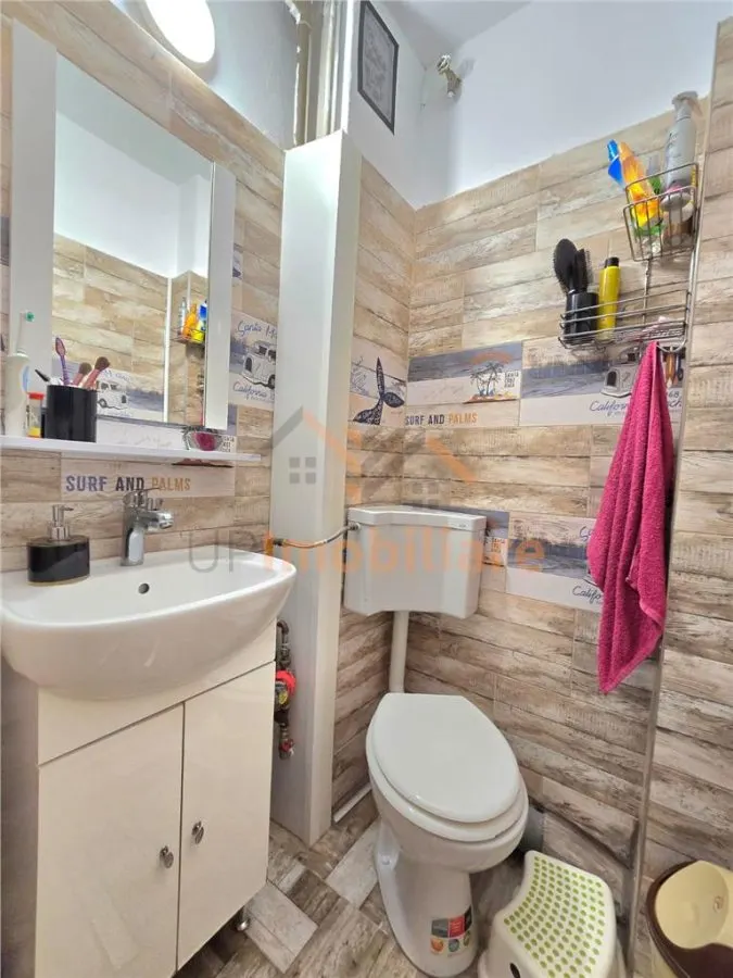 APARTAMENT 4 CAMERE | DECOMANDAT | ETAJ 2 | ROGERIUS | ORADEA - foto 12