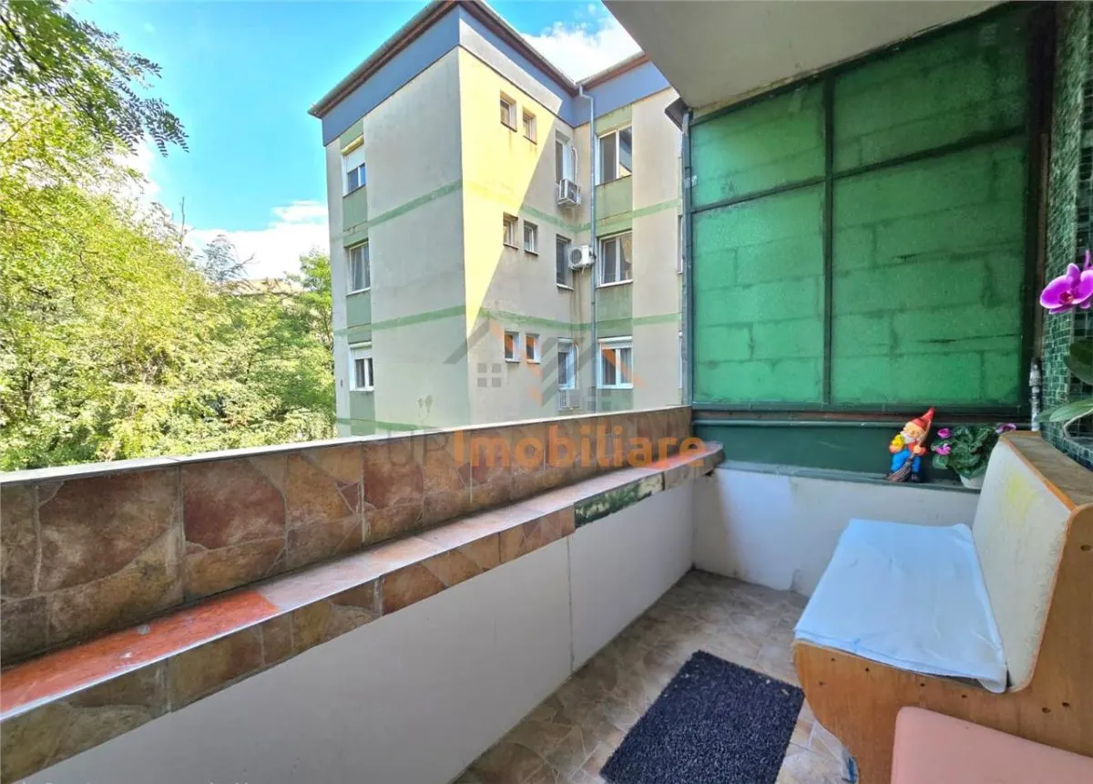 APARTAMENT 4 CAMERE | DECOMANDAT | ETAJ 2 | ROGERIUS | ORADEA - foto 19