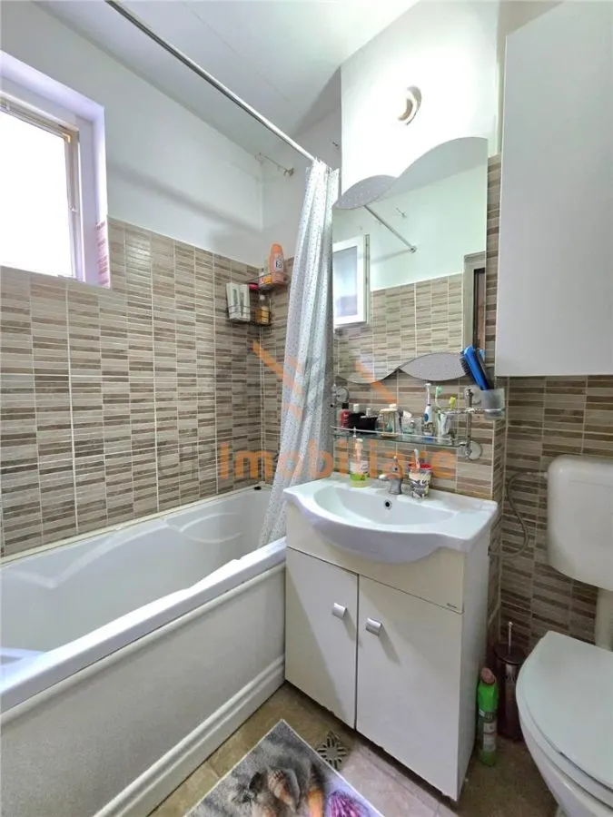 APARTAMENT 4 CAMERE | DECOMANDAT | ETAJ 2 | ROGERIUS | ORADEA - foto 8