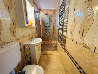 CASA CU ETAJ | TEREN 400 MP | ZONA DEALURI | STRADA MARIN PREDA - foto 12