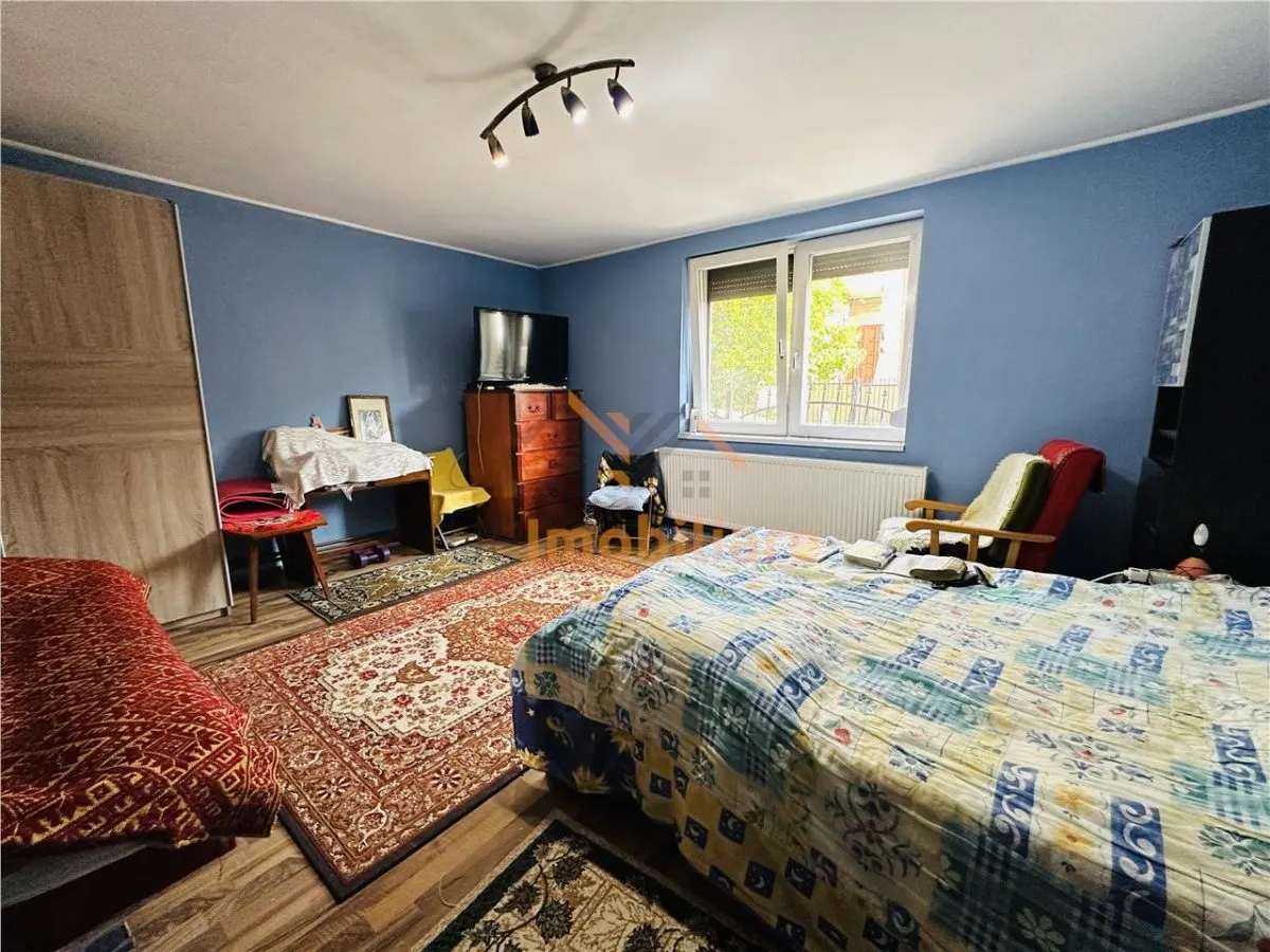CASA CU ETAJ | TEREN 400 MP | ZONA DEALURI | STRADA MARIN PREDA - foto 15
