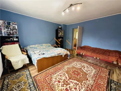 CASA CU ETAJ | TEREN 400 MP | ZONA DEALURI | STRADA MARIN PREDA - foto 16