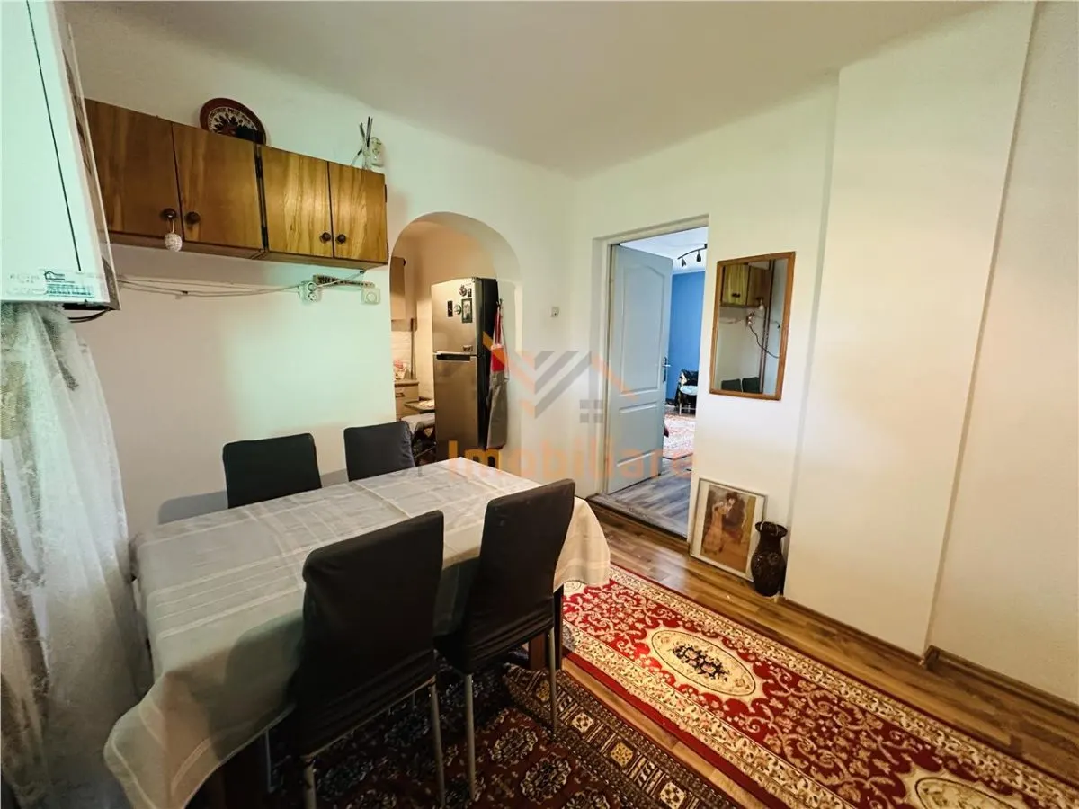 CASA CU ETAJ | TEREN 400 MP | ZONA DEALURI | STRADA MARIN PREDA - foto 19