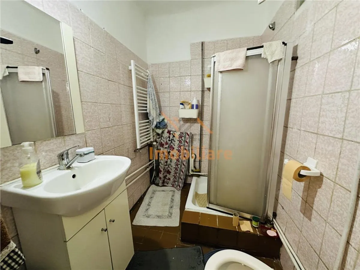CASA CU ETAJ | TEREN 400 MP | ZONA DEALURI | STRADA MARIN PREDA - foto 20