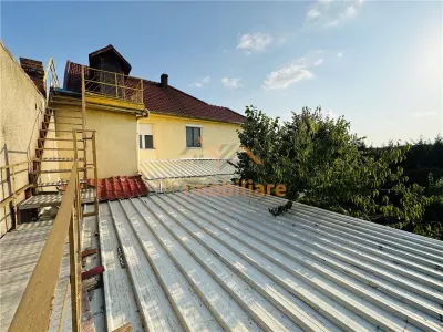 CASA CU ETAJ | TEREN 400 MP | ZONA DEALURI | STRADA MARIN PREDA - foto 3