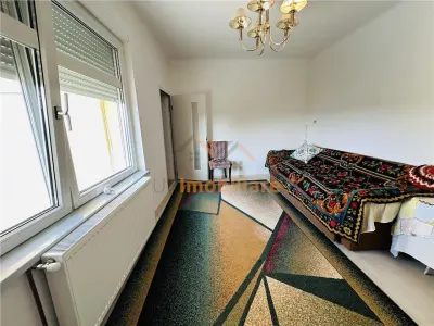 CASA CU ETAJ | TEREN 400 MP | ZONA DEALURI | STRADA MARIN PREDA - foto 24