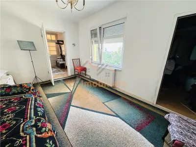 CASA CU ETAJ | TEREN 400 MP | ZONA DEALURI | STRADA MARIN PREDA - foto 25
