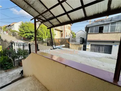 CASA CU ETAJ | TEREN 400 MP | ZONA DEALURI | STRADA MARIN PREDA - foto 4