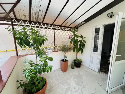 CASA CU ETAJ | TEREN 400 MP | ZONA DEALURI | STRADA MARIN PREDA - foto 5
