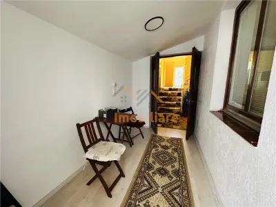 CASA CU ETAJ | TEREN 400 MP | ZONA DEALURI | STRADA MARIN PREDA - foto 6