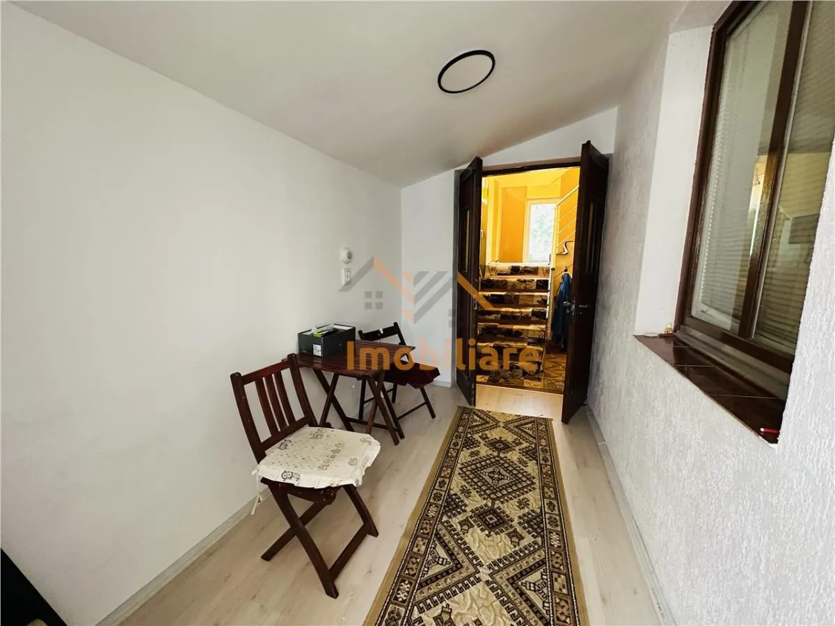CASA CU ETAJ | TEREN 400 MP | ZONA DEALURI | STRADA MARIN PREDA - foto 6