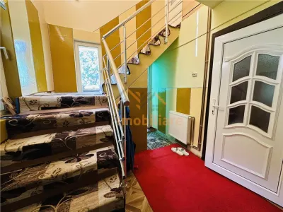 CASA CU ETAJ | TEREN 400 MP | ZONA DEALURI | STRADA MARIN PREDA - foto 7