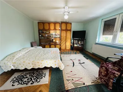 CASA CU ETAJ | TEREN 400 MP | ZONA DEALURI | STRADA MARIN PREDA - foto 8