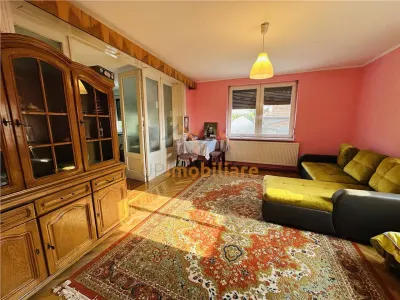 CASA CU ETAJ | TEREN 400 MP | ZONA DEALURI | STRADA MARIN PREDA - foto 10