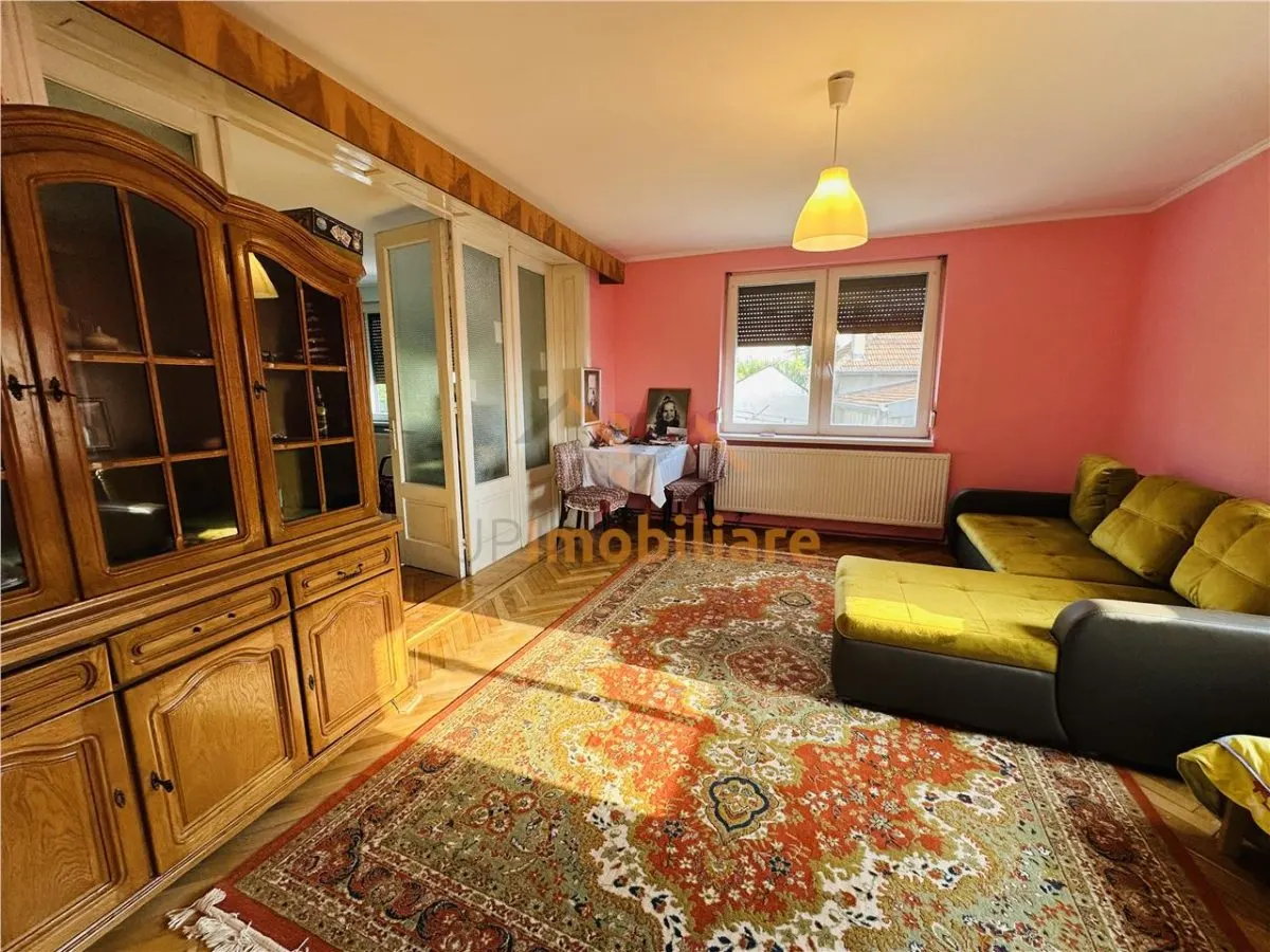 CASA CU ETAJ | TEREN 400 MP | ZONA DEALURI | STRADA MARIN PREDA - foto 10