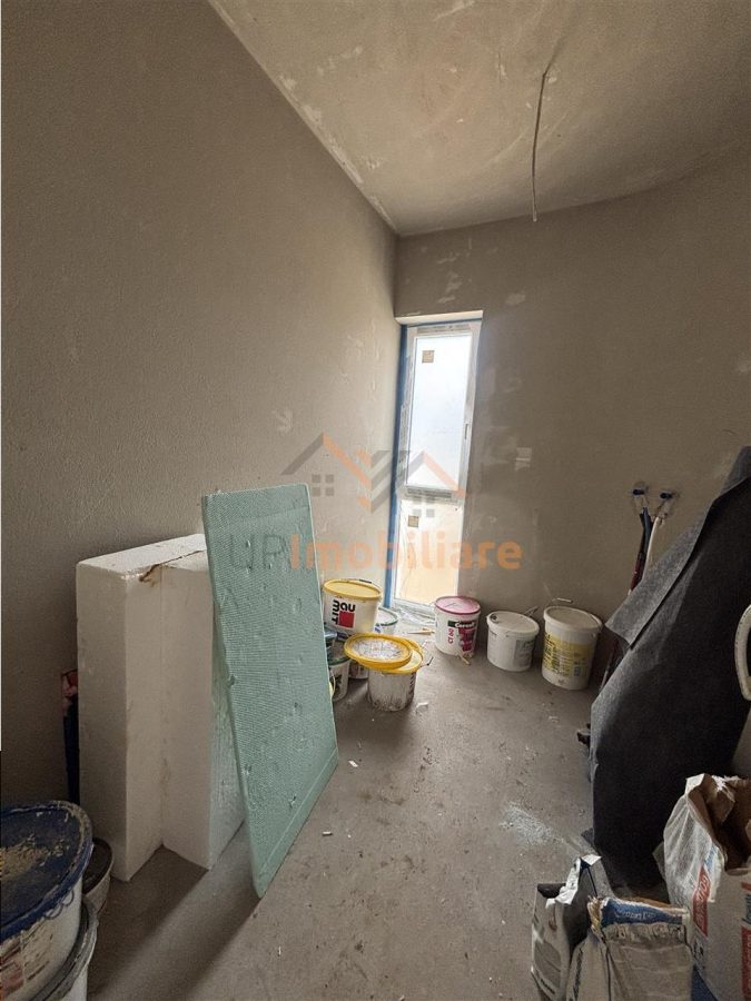 CASA PLAN PARTER | TEREN 602 MP | TOATE UTILITATILE | ORADEA - foto 5