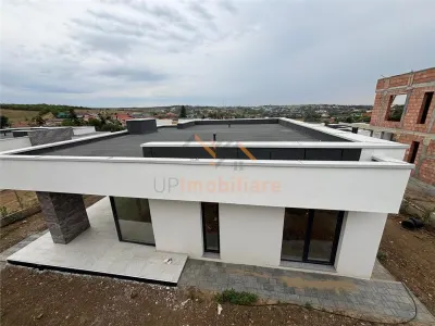CASA STIL MEDITERANEAN 192 MP | TOATE UTILITATILE| ORADEA - Oradea