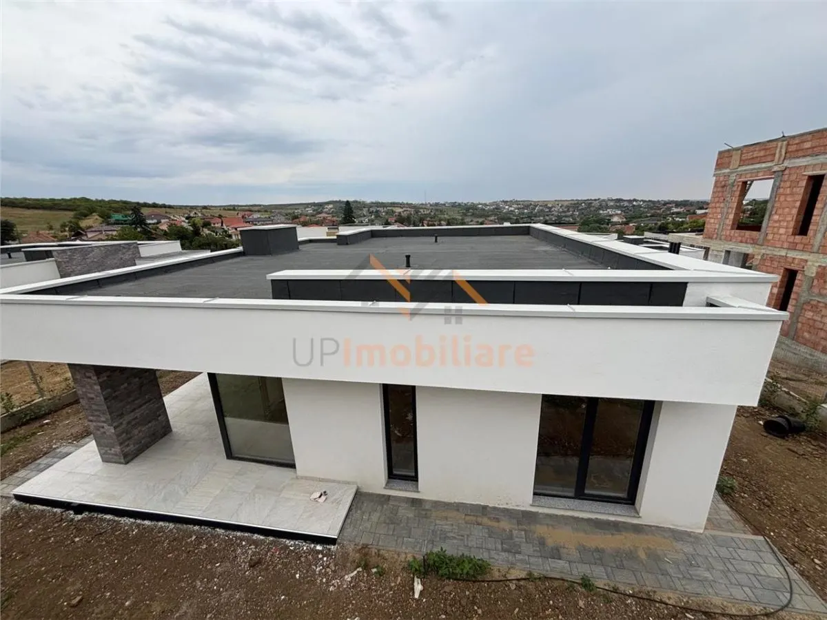 CASA STIL MEDITERANEAN 192 MP | TOATE UTILITATILE| ORADEA - foto 1