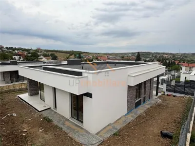 CASA STIL MEDITERANEAN 192 MP | TOATE UTILITATILE| ORADEA - foto 2