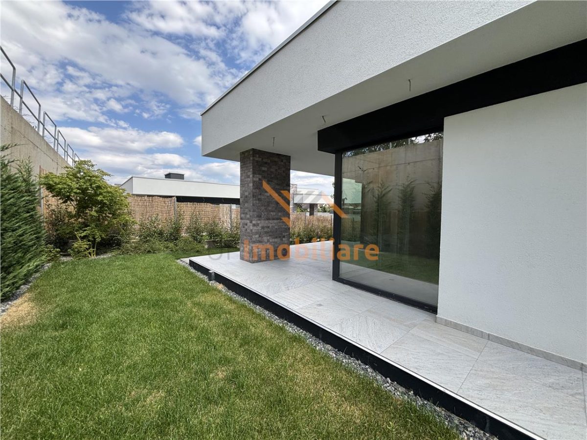 CASA STIL MEDITERANEAN 192 MP | TOATE UTILITATILE| ORADEA - foto 13