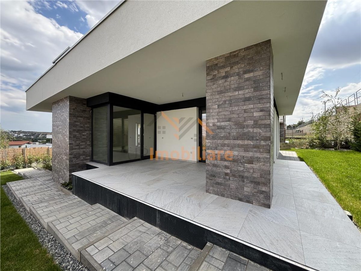 CASA STIL MEDITERANEAN 192 MP | TOATE UTILITATILE| ORADEA - foto 14