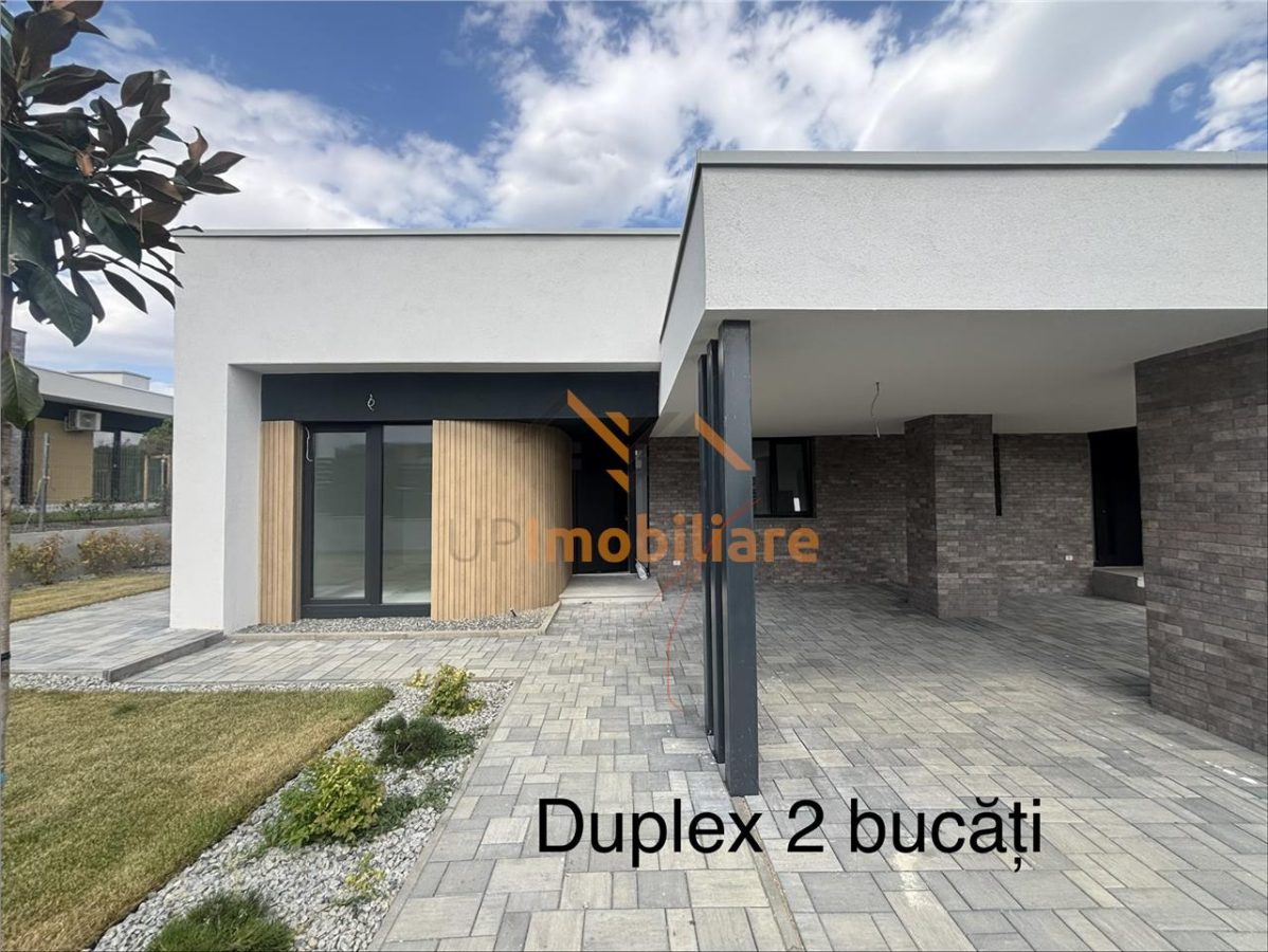 CASA STIL MEDITERANEAN 192 MP | TOATE UTILITATILE| ORADEA - foto 15