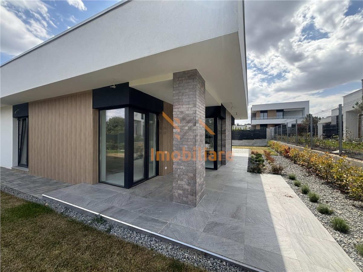 CASA STIL MEDITERANEAN 192 MP | TOATE UTILITATILE| ORADEA - foto 16