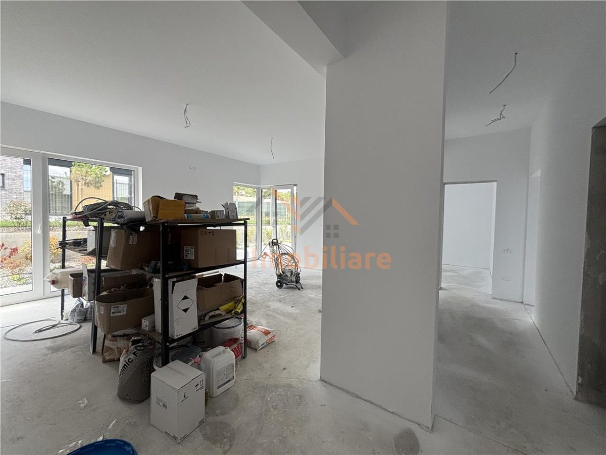 CASA STIL MEDITERANEAN 192 MP | TOATE UTILITATILE| ORADEA - foto 20