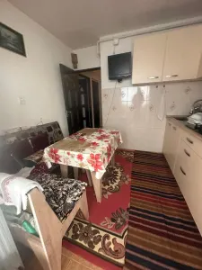 APARTAMENT 3 CAMERE DECOMANDAT FRUMOASA NICOLINA 135000 EURO - Iasi