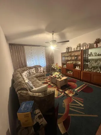 Apartament 3 camere Iași - poza 11