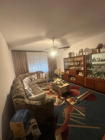 Apartament 3 camere Iași - poza 13